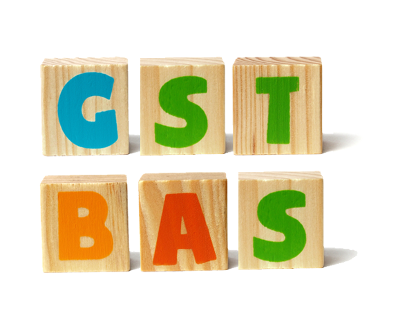 GST and BAS Preparation