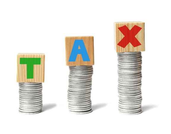 TAX