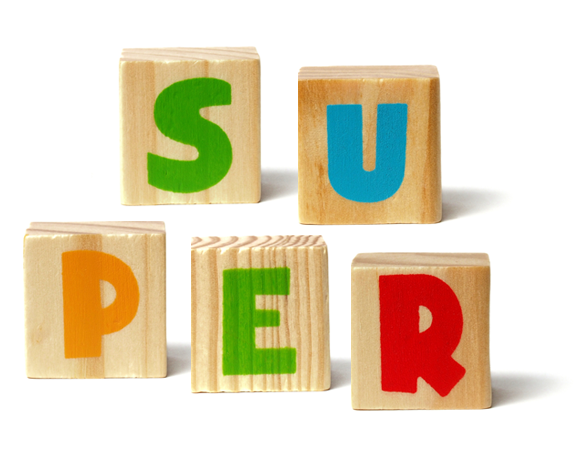 superannuation